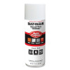 Rust-Oleum 1692830V Industrial Choice 1600 System Enamel Aerosol. 12 oz, Gloss White