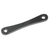 Best Welds 00W5 Box Tank Wrench, 3/16 in Opening, For Acetylene Tanks, Steel