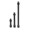 Grey Pneumatic 2203QL Impact Extension Set, 1/2 in Drive, 3 in/ 7 in/ 12 in L, SAE