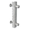 Miller by PIP BKS-ST80/-25MM SoLL Vi-Go Rope Grab Fall Arrester for Ladder Climb Systems