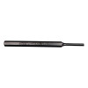 Mayhew Tools 21003 #413 Pin Punch 5 Inch Length x 5/32 Inch Tip Alloy Steel