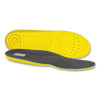 MegaComfort PAM Personal Anti-Fatigue Mat Insole Dual Layer Memory Foam Men 8 to 9 Women 10 to 11