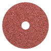 Pferd 62502 Aluminum Oxide Coated Fiber Disc 5 Inch KF708 24 Grit