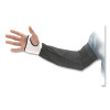 HyFlex 11251180N 11-251 INTERCEPT Cut-Resistant Sleeve, 18 in, Narrow, Black