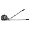 Imperial 364FHA06 364-FHA Lever Type Tube Bender, 15/16 in Radius, 3/8 in OD