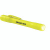 Pelican 0197500100245 LED Penlight, 2 AAA, 117 Lumens, Hi Vis Yellow, Helmet Mount, 6 EA/PK