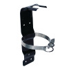 Kidde 466401 Fire Extinguisher Bracket 2-1/2 Lb Metal Black