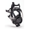 MSA 805408 Advantage 1000 Full Facepiece Respirator Medium Black