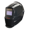 Fibre-Metal by PIP HW200 Solar-Powered Complete Welding Helmets, ADF 9-13, Black
