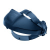 Uvex by PIP 11380048 Model V5N Protecto-Shield Prolock Headgear With Ratchet Adjustment and Sweatband