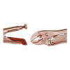 Irwin Vise-Grip IRHT82580 Fast Release Locking Pliers 7WR Curved Jaw With Wire Cutter 7 In