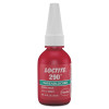 Loctite 233731 290 Medium-Strength Wicking Grade Threadlocker, 10 mL, 1/2 in dia or Smaller, Green