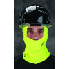 Ergodyne 42108 Chill-Its 6485 Neck Gaiter, Hi-Vis Lime