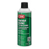 CRC 03201 Isopropyl Alcohol Cleaner, 16 oz  Aerosol Can, Alcoholic Odor