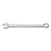 DeWalt DWMT72211OSP Combination Wrench, 10 mm, 6-11/32 in OAL, 12-point, Full Polish Chrome