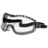 MCR Safety 2310AF Stryker Safety Goggles, Anti-Fog, Clear Lens