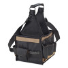 CLC 1526 Electrical and Maintenance Tool Carrier 25-Pocket 8 In L x 8 In W x 16 In H
