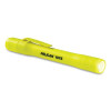 Pelican 019750-0300-245 LED Penlight, 2 AAA, 117 Lumens, Hi Vis Yellow, Helmet Mount