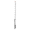 Bosch HC2011 3/16 Inch Carbide Tipped SDS Plus Rotary Hammer Bit 4 Inch Length