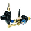 Western Enterprises RPB62HGV Professional Foil/Latex Balloon Inflator, Helium, 3000 psi inlet