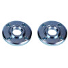 Weiler 56494 Tiger Abrasives Adapting Nut For 5/8 In 11 Thread To 7/8 In Arbor