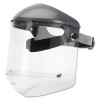 Fibre-Metal by PIP FM400DCCLC Dual Crown High Performance Faceshield Clear