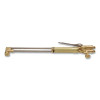 Victor 03811480 ST2600 Series Cutting Torch, ST 2600FC, 1/8 in to 8 in Cutting Capacity, 21 in L, 90 Head Angle, All Fuel Gases