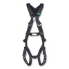 MSA 10252217 V-Form Arc-Rated Harness XL Back Loop Tongue Buckle