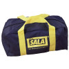 DBI-SALA 9511597 BAG-FALL PROTECTION SYSTEM-BLUE