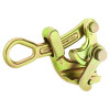 Klein Tools 162520 Haven Grip, Knurled Eccentric Jaw, 8000 lb Capacity, 3/4 in Max Cable Size