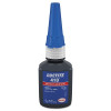 Loctite 135444 410 Prism Toughened Instant Adhesive 20 G Bottle Black