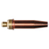 Best Welds 900-GPN-5 Victor Style Two Piece Propane Natural Gas Cutting Tip GPN Series Size 5