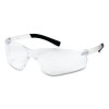 Bouton Optical 250-26-0017 Safety Readers Clear Anti-Scratch Lens