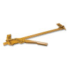 Goldenrod 400 Fence Stretcher Splicer 33 Inch for High Tensile Barbed and Smooth Wire