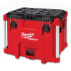 Milwaukee 48-22-8429 PACKOUT XL Tool Box Stackable Modular Storage