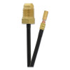 Best Welds 45V04 TIG Power Cable, For 20, 22, 225M Series, 24W, 25 Torches, 25 ft L, Vinyl