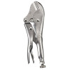 Irwin 29 Locking Pinch Off Tool, Straight Jaw, 7 in Long