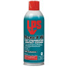 LPS 06616 Micro-X NU Fast Evaporating Contact Cleaners, 11 oz Aerosol Can