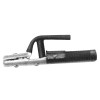 Tweco A38HD Tong Electrode Holder, 500 A, Copper Alloy, For Double Ball Point 4/0, 3/8 in Capacity, 13-1/4 in L