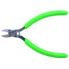 Weller Xcelite MS54JN Oval Head Full Flush Cutter, 4 in, Diagonal
