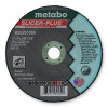 Metabo 655351000 Type 27 Cutting Wheel 4-1/2 Inch x 0.045 Inch x 7/8 Inch A60TX