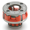 Ridgid 36900 Manual Threader Die Head, 1 in NPT, Alloy Steel, 00-R