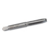 Irwin Hanson 8120 Fractional Tap (HCS), 1/4 in thread, High Carbon Steel