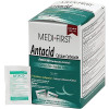 Medi-First 80248 Antacid Tablets 125-Count Box