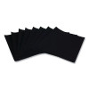 3M 7000118251 Cloth Sheets 011K, Emery Cloth, 9 in x 11 in, Fine, Black