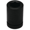 Wright Tool 8976 1 Inch Drive 6-Point Deep Impact Socket 2-3/8 Inch