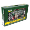 Victor 03842125 Performer EDGE 2.0 Welding and Cutting Outfit, 540/510