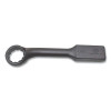 GEARWRENCH 82351-05 45 Offset Slugging Wrench, 12.8 in OAL, 1-13/16 in Opening, 12-Point