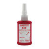 Loctite 135486 545 Thread Sealant, Hydraulic/Pneumatic Fittings, 50 mL, Bottle, Purple
