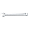 DeWalt DWMT75184OSP Combination Wrench, 1 in, 13-1/2 in OAL, 12-point, Full Polish Chrome